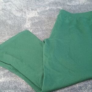 No Boundaries Teal Pants